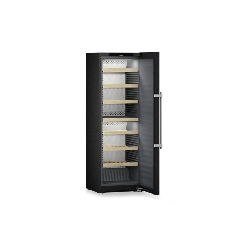 Liebherr Multi-Temperature Wine Fridges Freestanding Vinidor WSbsi 5252 - Liebherr - The Huffle Company