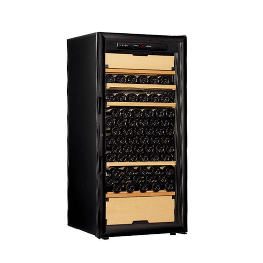 ArteVino Wine Fridge OXM3T151NVND - ArteVino by Eurocave - The Huffle Company