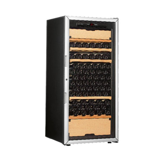 ArteVino Wine Fridge OXM3T151NVSD - ArteVino by Eurocave - The Huffle Company