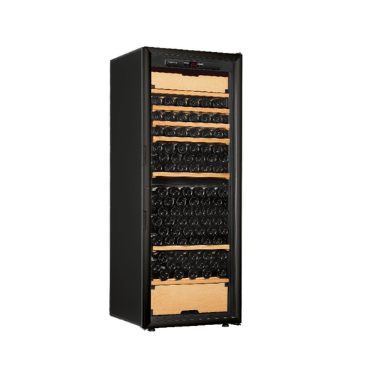 ArteVino Wine Fridge Multi-purpose OXG3T199NVND - ArteVino by Eurocave - The Huffle Company