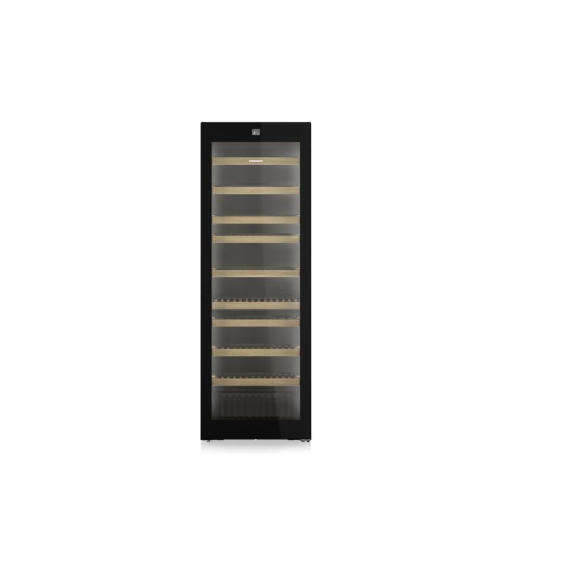 Liebherr Multi-Temperature Wine Fridge Freestanding Vinidor Selection WPgbi 7472 - Liebherr - The Huffle Company