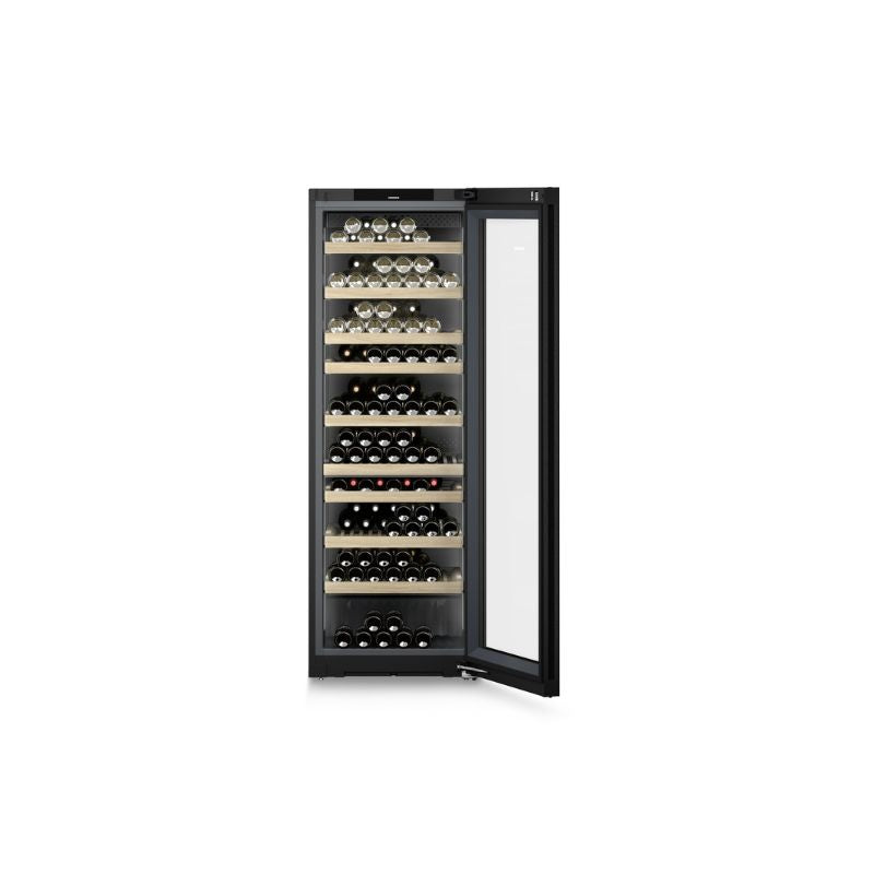 Liebherr Multi-Temperature Wine Fridge Freestanding Vinidor Selection WPgbi 7472 - Liebherr - The Huffle Company