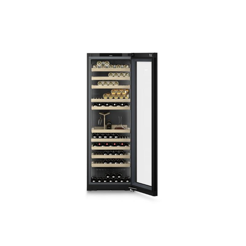 Liebherr Wine Fridge Vinidor Selection WPgbi 7483 - Liebherr - The Huffle Company