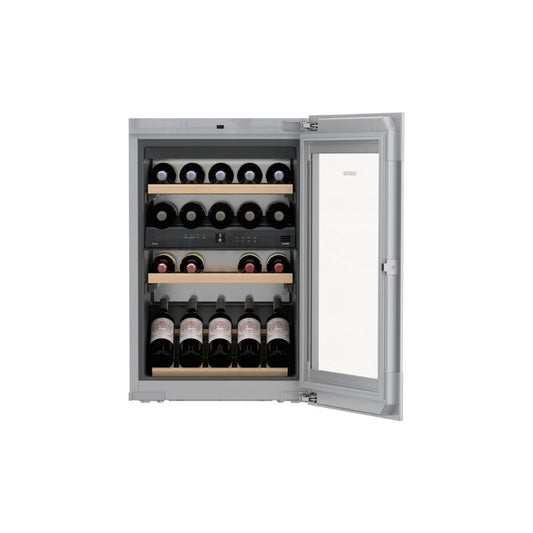 Liebherr Wine Fridge Built in Vinidor EWTgb 1683 - Liebherr - The Huffle Company