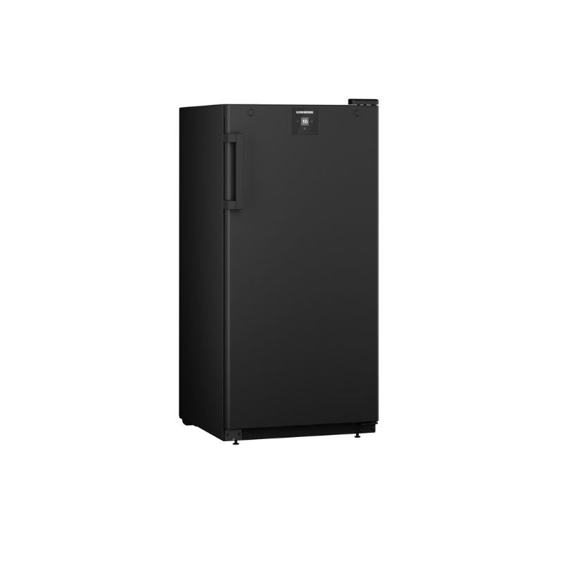 Liebherr Wine Storage Fridge Freestanding GrandCru WSbl 4201 - Liebherr - The Huffle Company