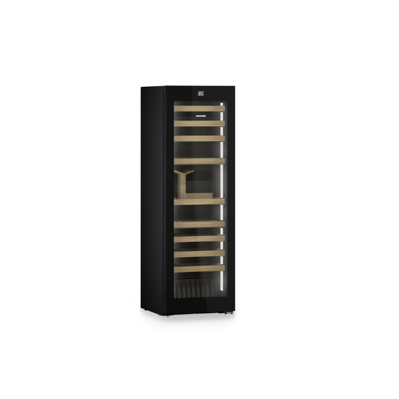 Liebherr Multi-Temperature Wine Fridge Vinidor Selection WPgbi 5283 - Liebherr - The Huffle Company