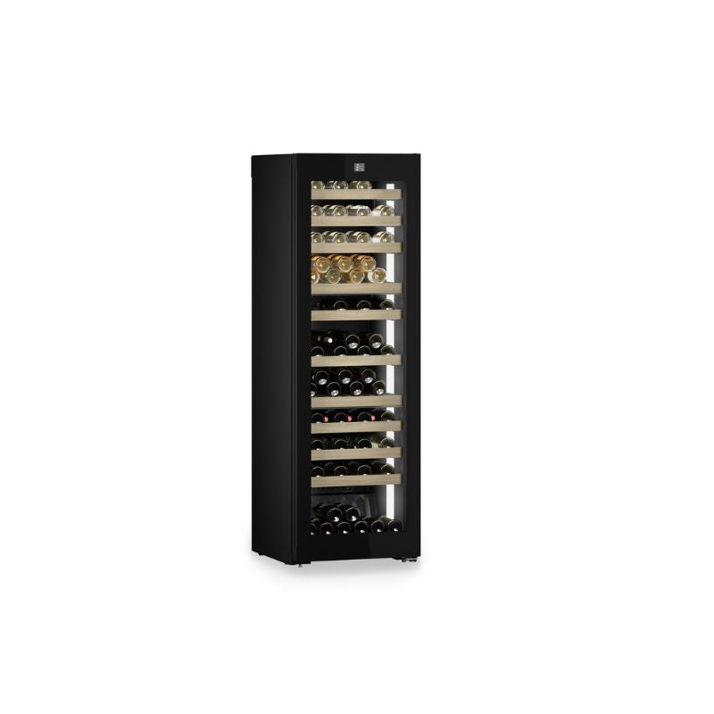 Liebherr Multi-Temperature Wine Fridge Freestanding Vinidor Selection WPgbi 5273 - Liebherr - The Huffle Company