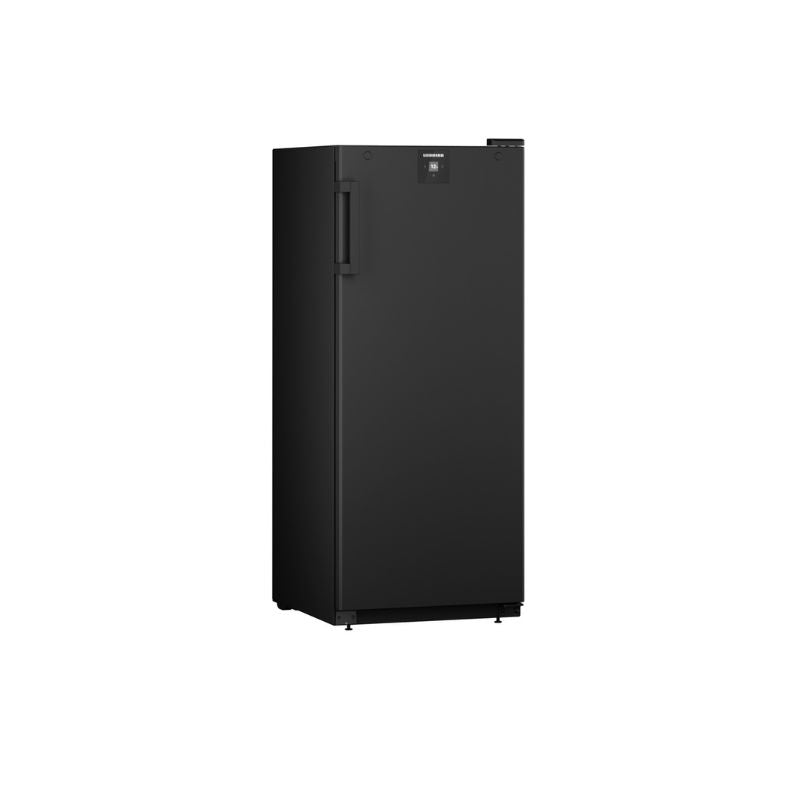 Liebherr Wine Storage Fridge Freestanding GrandCru WSbl 4601 - Liebherr - The Huffle Company