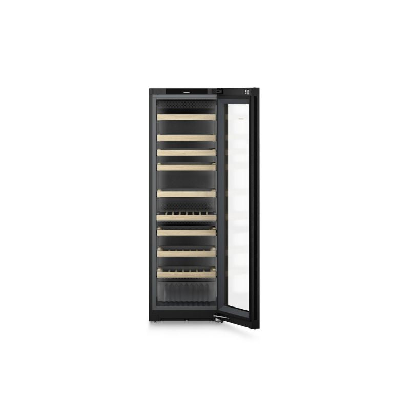 Liebherr Multi-Temperature Wine Fridge Freestanding Vinidor Selection WPgbi 5272 - Liebherr - The Huffle Company