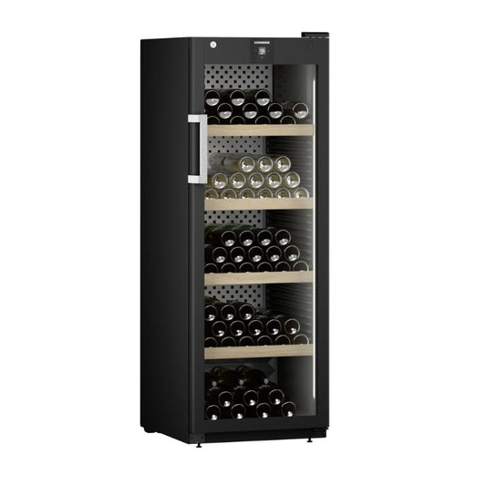 Liebherr Wine Storage Fridge Freestanding GrandCru Selection WPbli 5031 - Liebherr - The Huffle Company