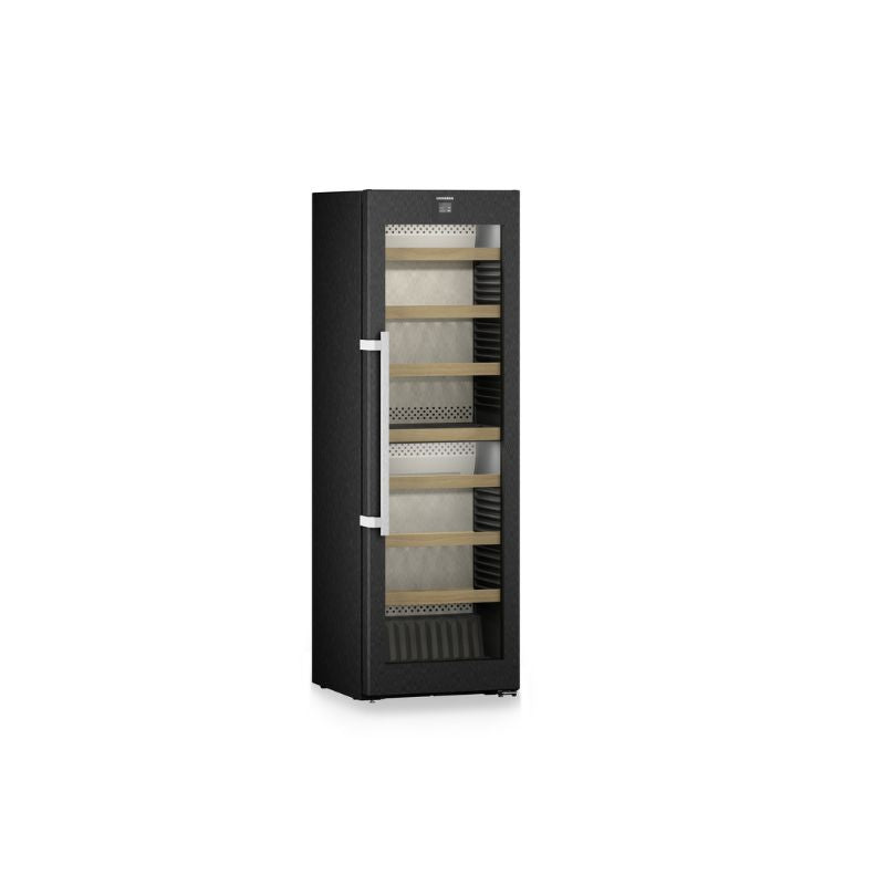 Liebherr Multi-Temperature Wine Fridge Freestanding Vinidor WPbsi 5252 - Liebherr - The Huffle Company