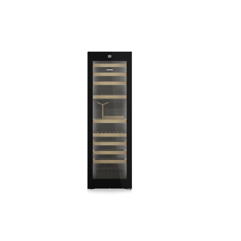 Liebherr Multi-Temperature Wine Fridge Vinidor Selection WPgbi 5283 - Liebherr - The Huffle Company