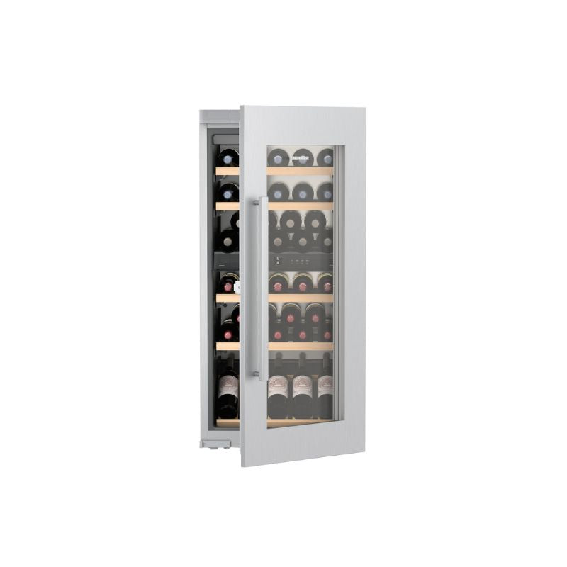 Liebherr Wine Storage Fridge Built in Vinidor EWTdf 2353 - Liebherr - The Huffle Company