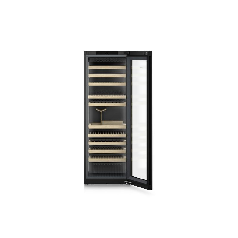 Liebherr Wine Fridge Vinidor Selection WPgbi 7483 - Liebherr - The Huffle Company