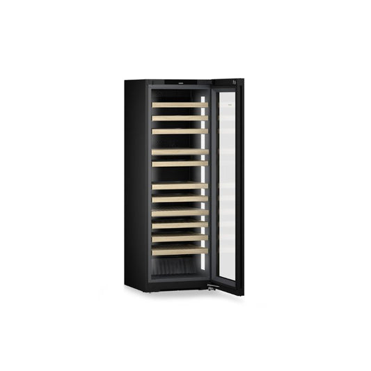 Liebherr Multi-Temperature Wine Fridge Freestanding Vinidor Selection Wpgbi 7473 - Liebherr - The Huffle Company