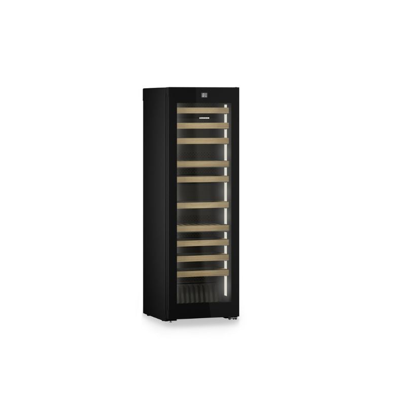 Liebherr Multi-Temperature Wine Fridge Freestanding Vinidor Selection WPgbi 5273 - Liebherr - The Huffle Company