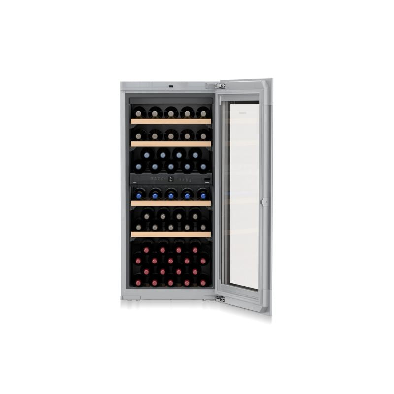 Liebherr Wine Storage Fridge Built in Vinidor EWTgb 2383 - Liebherr - The Huffle Company