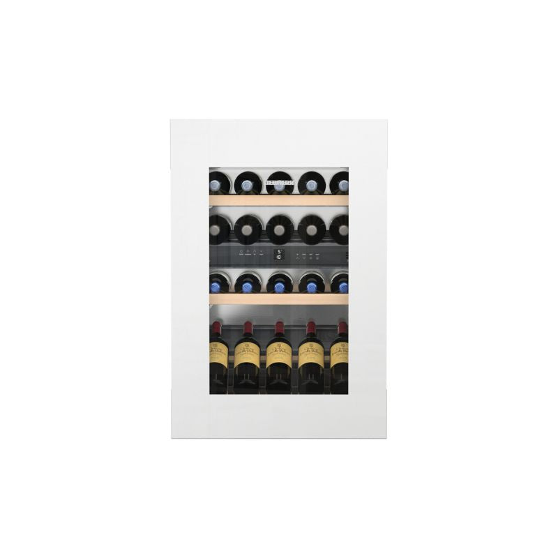 Liebherr Wine Storage Fridge In Built Vinidor EWTgw 1683 - Liebherr - The Huffle Company