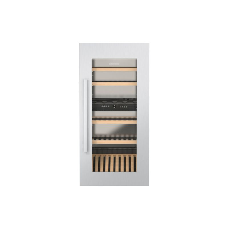 Liebherr Wine Storage Fridge Built in Vinidor EWTdf 2353 - Liebherr - The Huffle Company