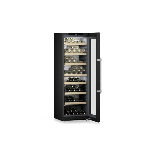 Liebherr Multi-Temperature Wine Fridge Freestanding Vinidor WPbsi 5252 - Liebherr - The Huffle Company