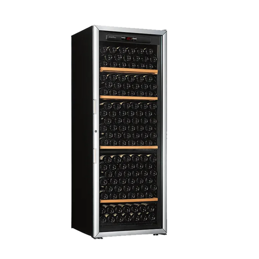 ArteVino Wine Fridge Maturing OXG1T230NVSD - ArteVino by Eurocave - The Huffle Company