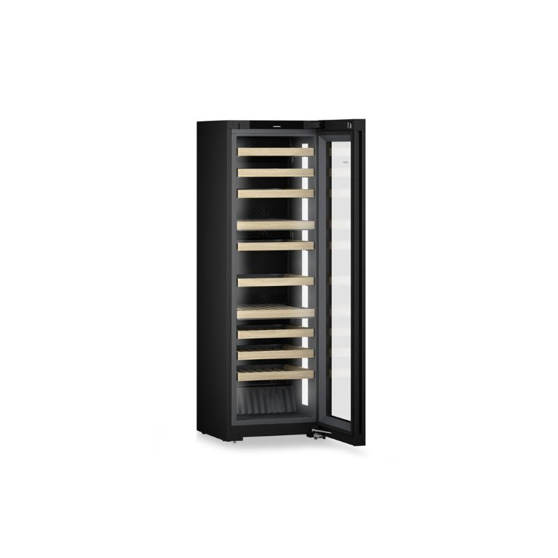 Liebherr Multi-Temperature Wine Fridge Freestanding Vinidor Selection WPgbi 5273 - Liebherr - The Huffle Company