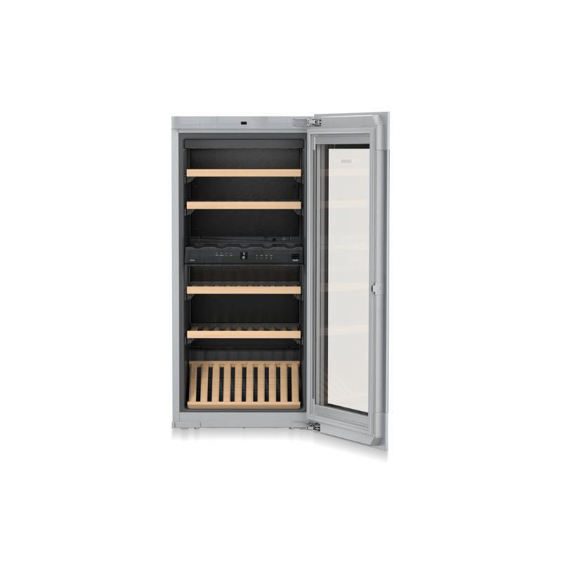 Liebherr Wine Storage Fridge Built in Vinidor EWTgb 2383 - Liebherr - The Huffle Company