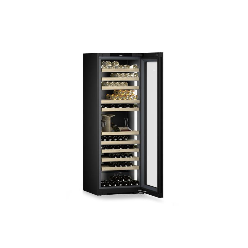 Liebherr Wine Fridge Vinidor Selection WPgbi 7483 - Liebherr - The Huffle Company