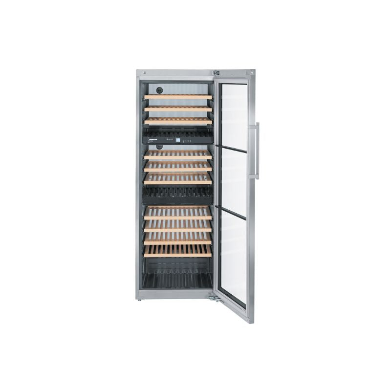 Liebherr Wine Fridge Multi Zone Vinidor WTes 5872 - Liebherr - The Huffle Company