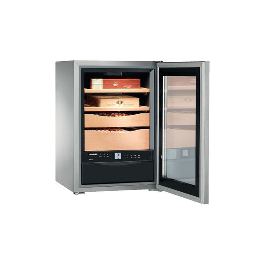 Liebherr Cigar Humidor ZKES 453 - Liebherr - The Huffle Company