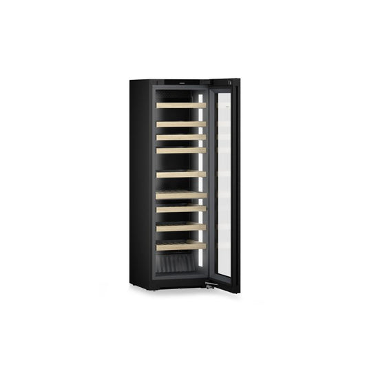 Liebherr Multi-Temperature Wine Fridge Freestanding Vinidor Selection WPgbi 5272 - Liebherr - The Huffle Company