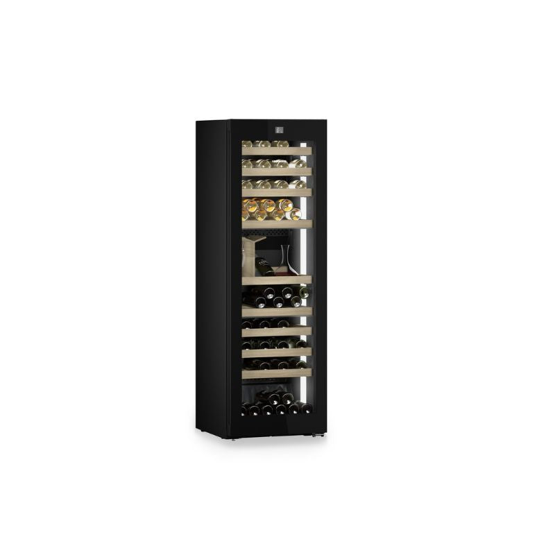 Liebherr Multi-Temperature Wine Fridge Vinidor Selection WPgbi 5283 - Liebherr - The Huffle Company