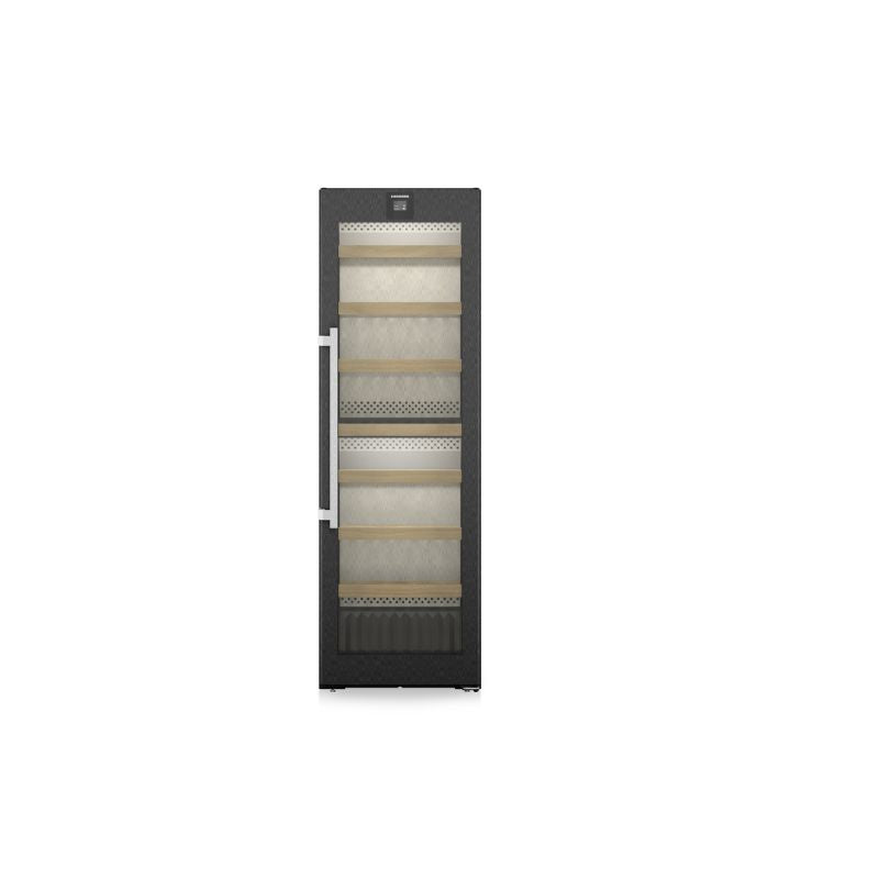 Liebherr Multi-Temperature Wine Fridge Freestanding Vinidor WPbsi 5252 - Liebherr - The Huffle Company