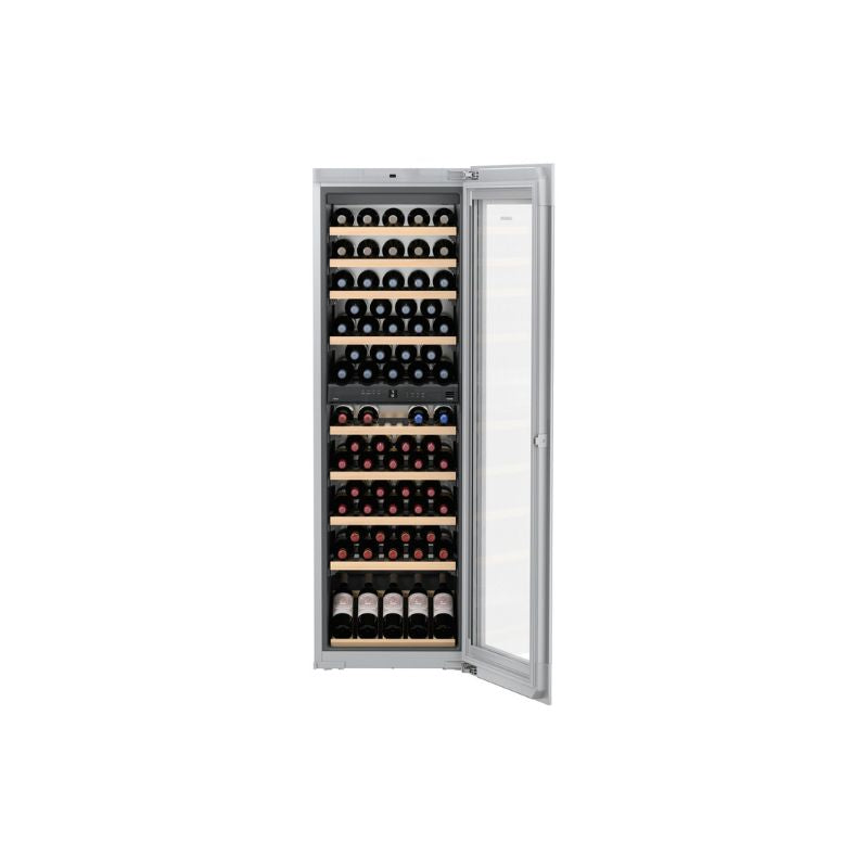 Liebherr Wine Storage Fridge Built in Vinidor EWTgw 3583 - Liebherr - The Huffle Company