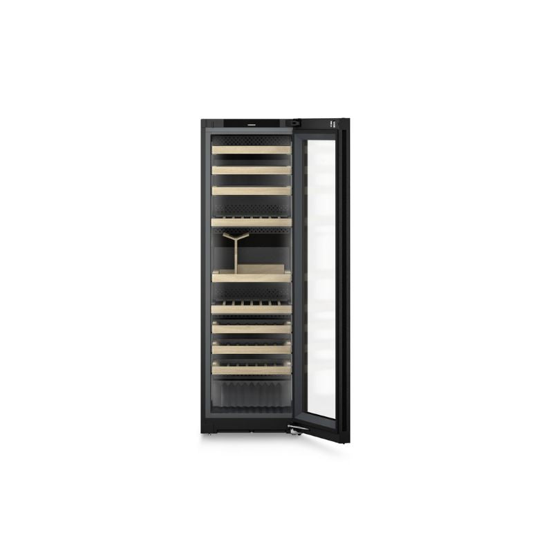 Liebherr Multi-Temperature Wine Fridge Vinidor Selection WPgbi 5283 - Liebherr - The Huffle Company