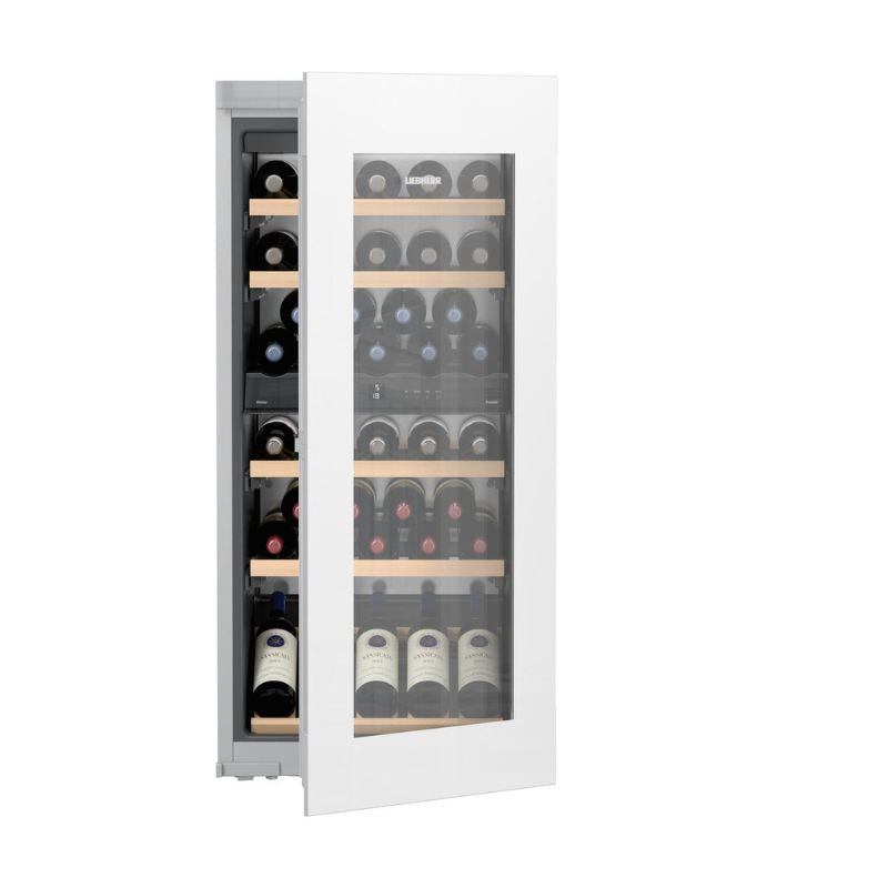 Liebherr Wine Storage Fridge Fully Integrated Vinidor EWTgw 2383 - Liebherr - The Huffle Company