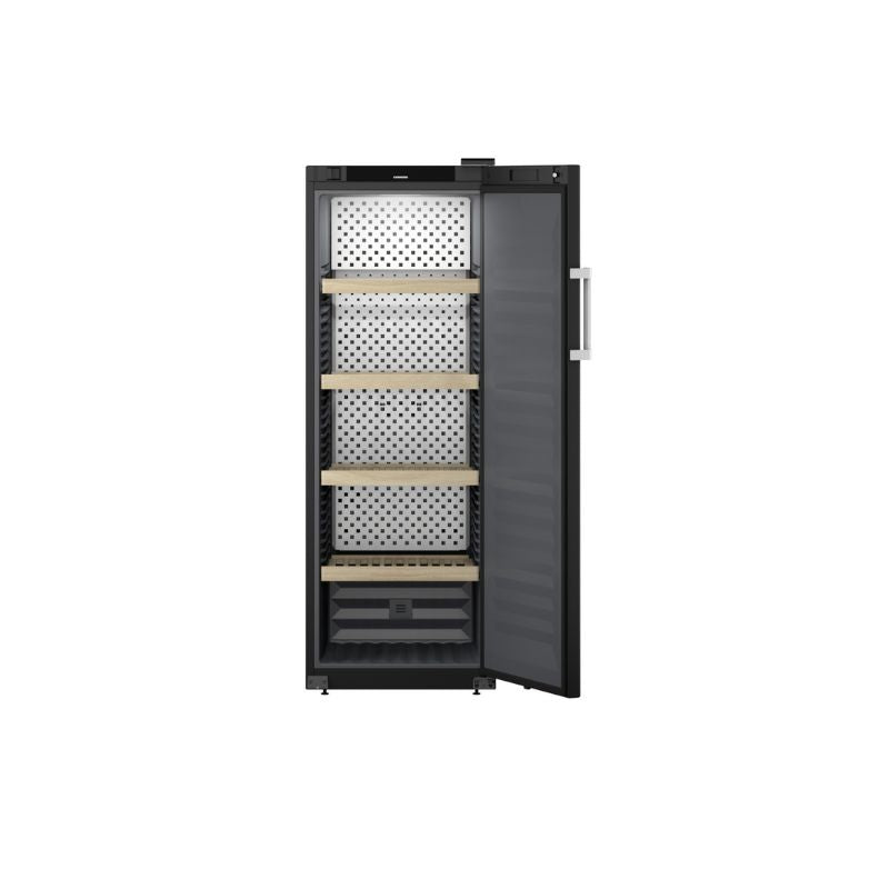 Liebherr Wine Storage Fridge Freestanding GrandCru Selection WSbli 5031 - Liebherr - The Huffle Company