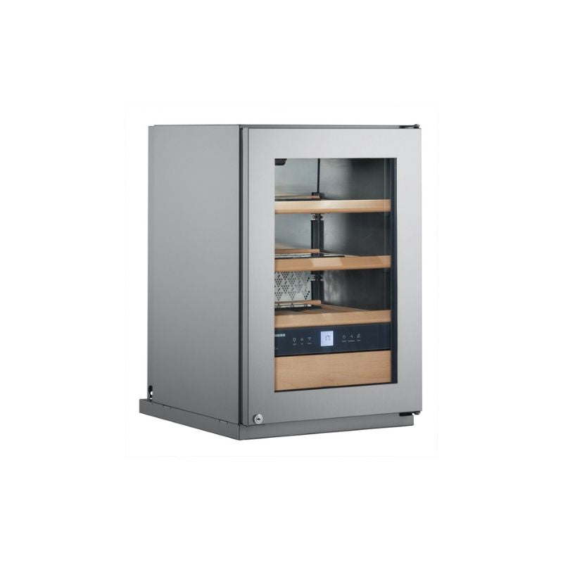 Liebherr Wine Fridge Freestanding GrandCru WKes 653 - Liebherr - The Huffle Company