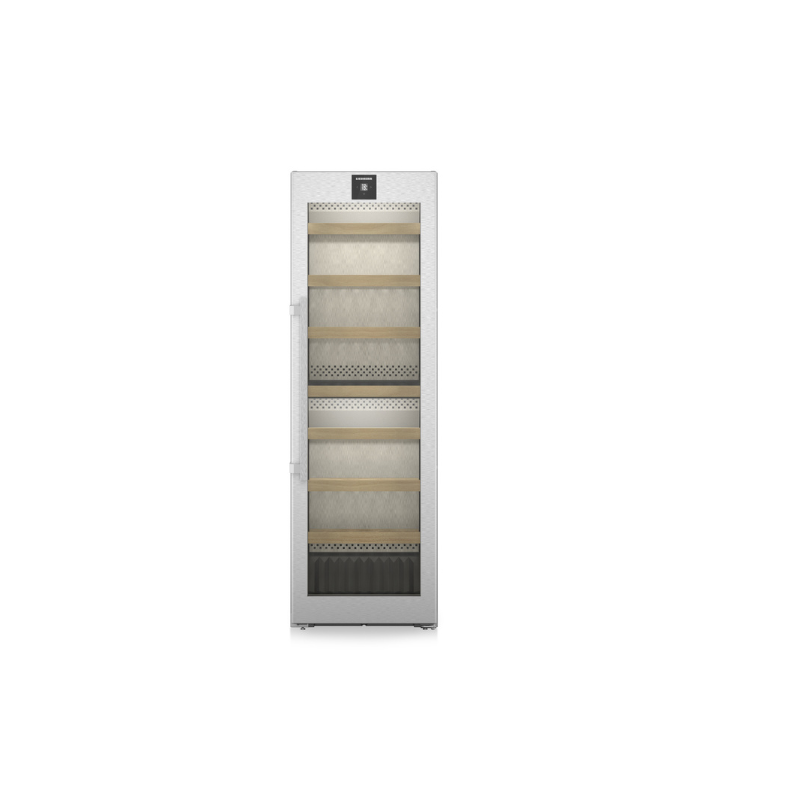 Liebherr Multi-Temperature Wine Fridge Freestanding Vinidor WPsd 5252 - Liebherr - The Huffle Company