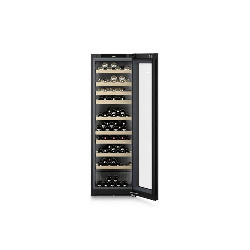 Liebherr Multi-Temperature Wine Fridge Freestanding Vinidor Selection WPgbi 5272 - Liebherr - The Huffle Company