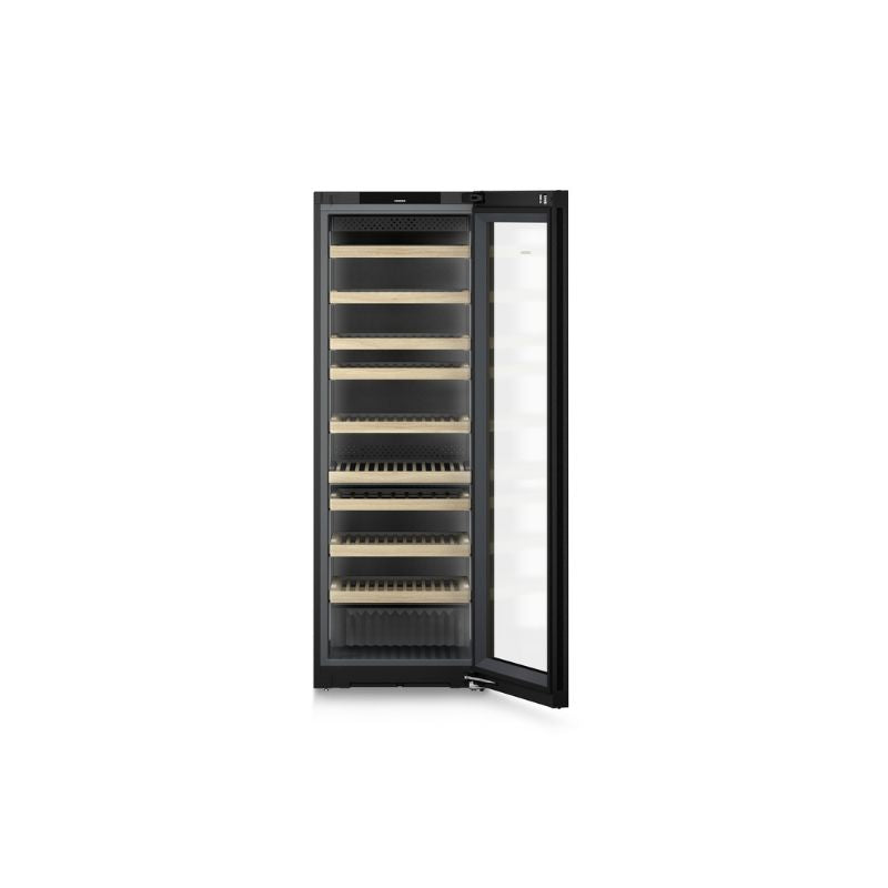 Liebherr Multi-Temperature Wine Fridge Freestanding Vinidor Selection WPgbi 7472 - Liebherr - The Huffle Company