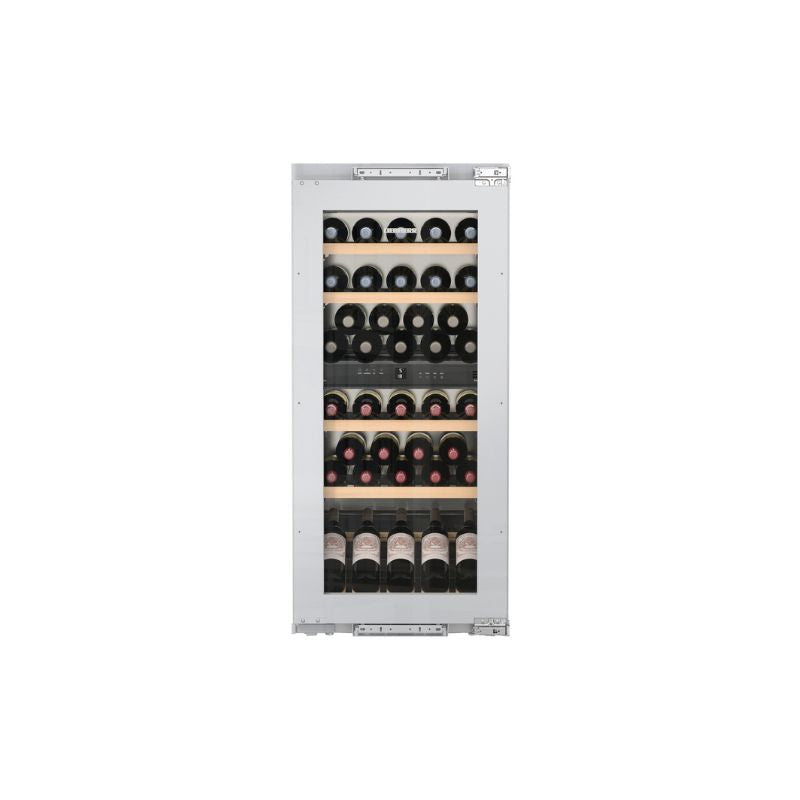 Liebherr Wine Storage Fridge Built in Vinidor EWTdf 2353 - Liebherr - The Huffle Company