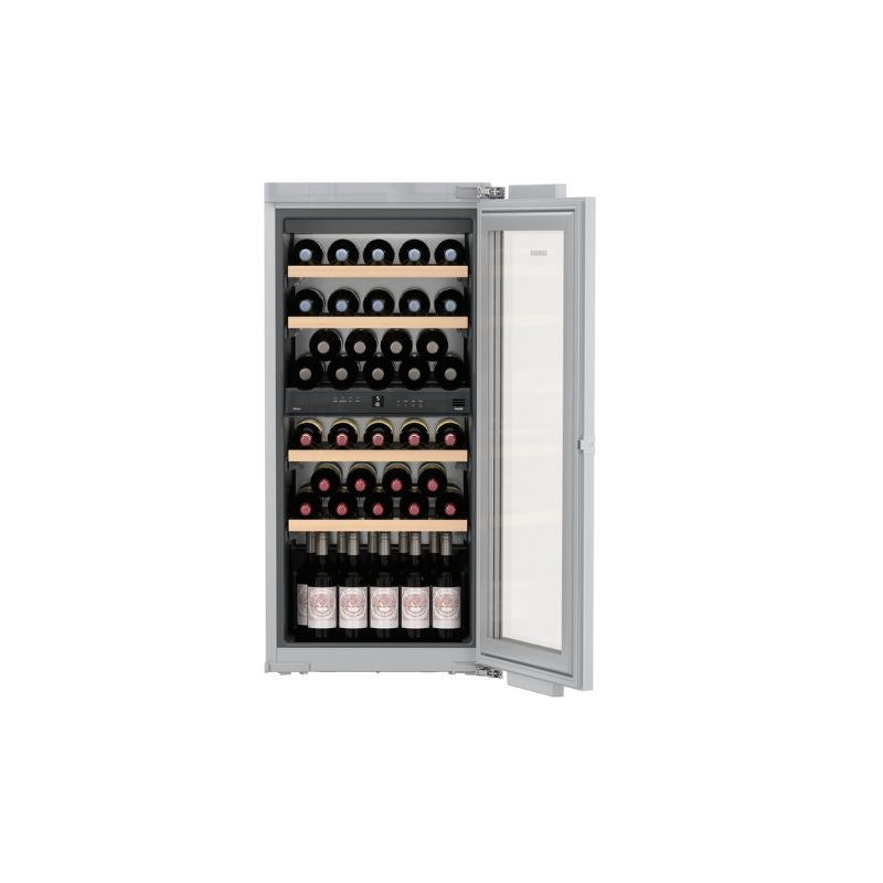 Liebherr Wine Storage Fridge Built in Vinidor EWTdf 2353 - Liebherr - The Huffle Company