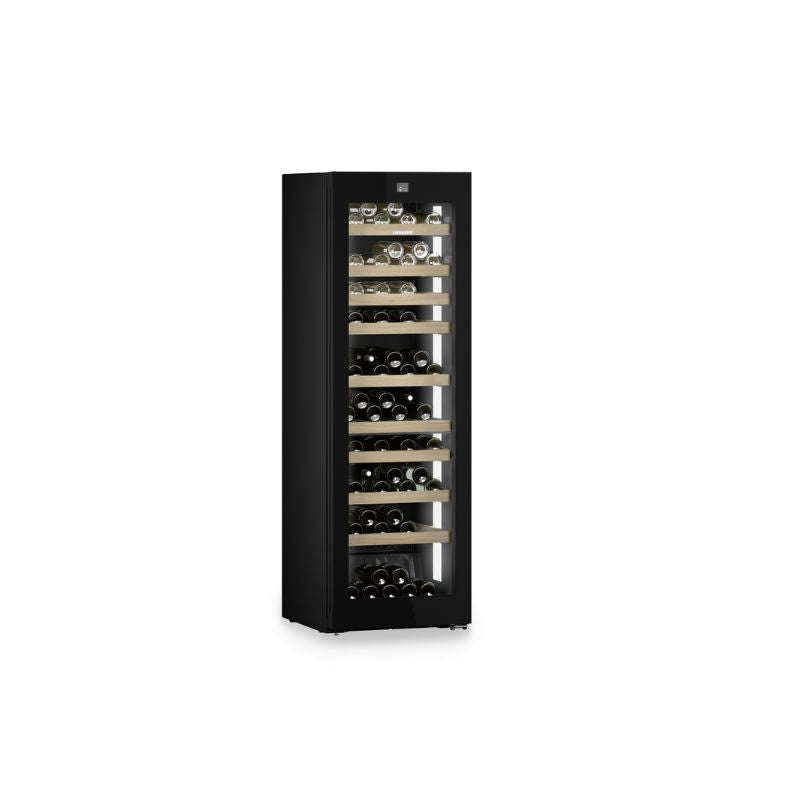 Liebherr Multi-Temperature Wine Fridge Freestanding Vinidor Selection WPgbi 5272 - Liebherr - The Huffle Company