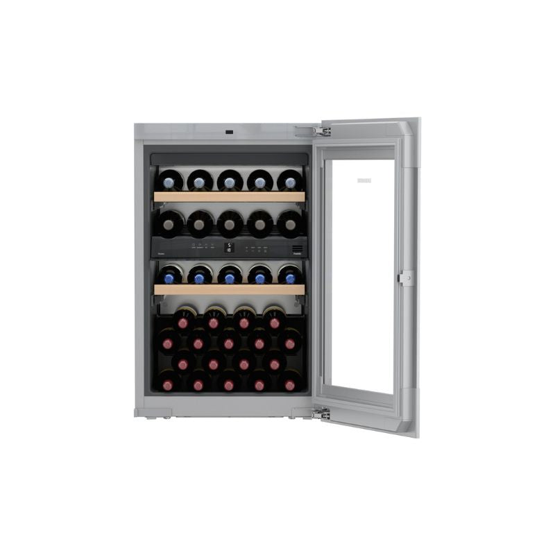 Liebherr Wine Storage Fridge In Built Vinidor EWTgw 1683 - Liebherr - The Huffle Company