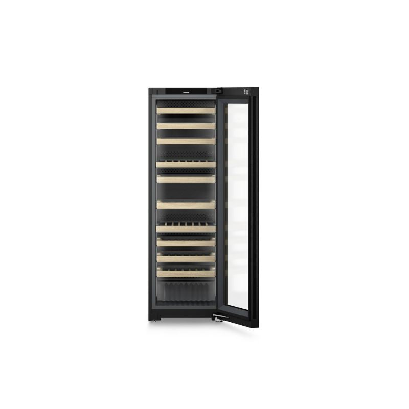 Liebherr Multi-Temperature Wine Fridge Freestanding Vinidor Selection WPgbi 5273 - Liebherr - The Huffle Company