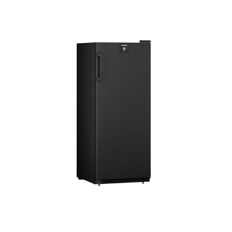 Liebherr Wine Storage Fridge Freestanding GrandCru WSbl 4601 - Liebherr - The Huffle Company