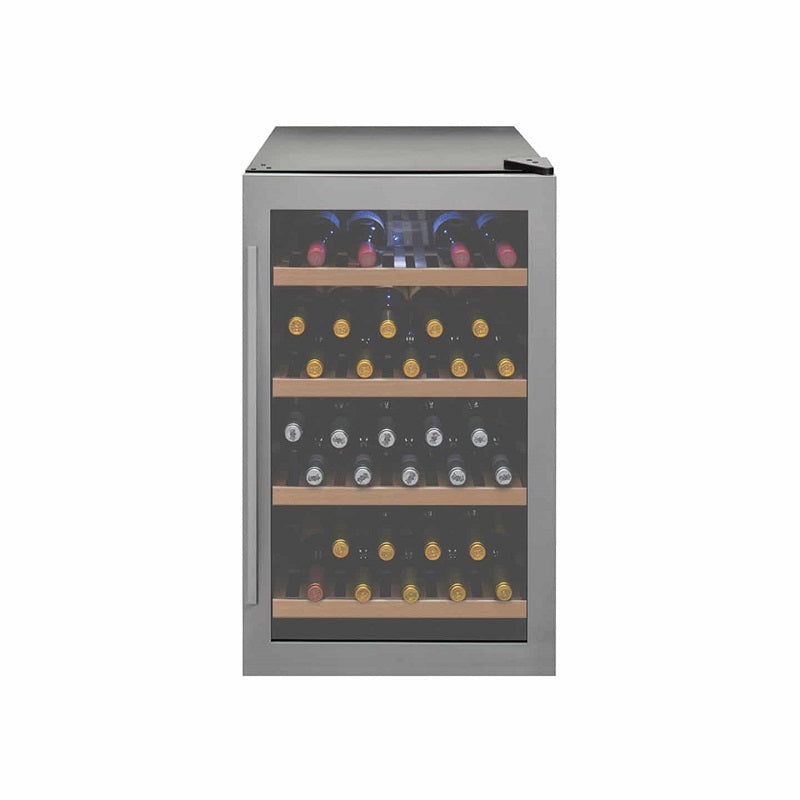 Caple Freestanding Single Zone Wine Fridge WF334 - Caple - The Huffle Company