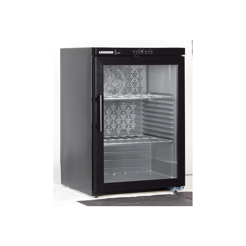 Liebherr Wine Storage Fridge Freestanding Vinothek WKb 1812 - Liebherr - The Huffle Company