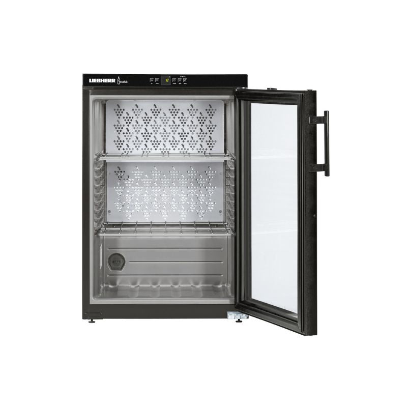 Liebherr Wine Storage Fridge Freestanding Vinothek WKb 1812 - Liebherr - The Huffle Company